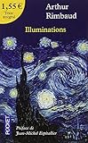 Les Illuminations à 1,55 euros