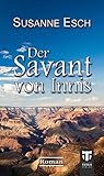 Cover zum Buch Der Savant von Innis