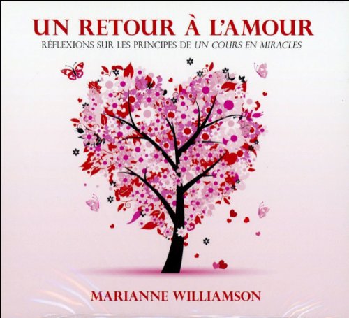 Download Un retour à l'amour - Livre audio 3 CD Download Un retour à l'amour - Livre audio 3 CD