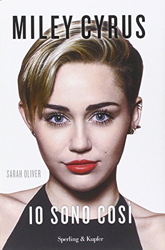 Preisvergleich Produktbild Miley Cyrus. Io sono così