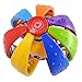 Wishtime Baby Toddlers Development Spin Activity Learn & Play Balls Toys Christmas Gifts