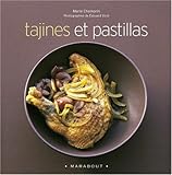 Tajines et pastillas