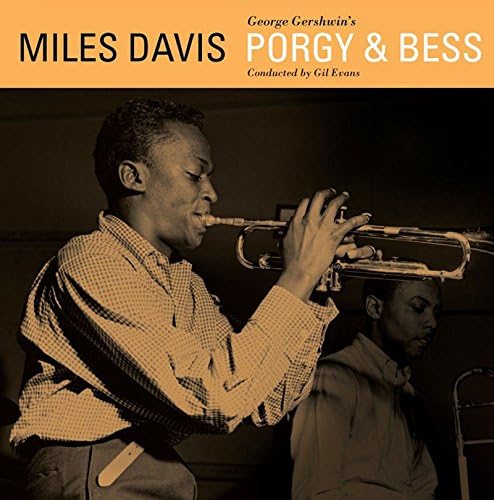 Porgy & Bess