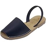 Avarcas Menorquinas Originales Hombre - Macarella, Abarcas : Amazon.es:  Zapatos y complementos