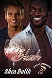 Cover zum Buch Blush
