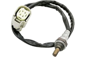 GERMBAN O2 Oxygen Sensor Lambda Sensor Fits 32700005