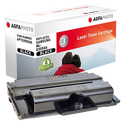 Preisvergleich Produktbild AgfaPhoto APTS3050AE Original Toner Pack of 1