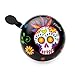 Produktbild Electra Ding-Dong Klingel Sugar Skulls