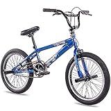 bicicleta freestyle bianchi 4 clavijas de acero en negro – Altura del cuadro: 26 cm.