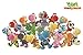 Produktbild CGC Große Poster – Yoshi 's Woolly World Nintendo Wii U 3DS – ext189, Papier, 24" x 36" (61cm x 91.5cm)