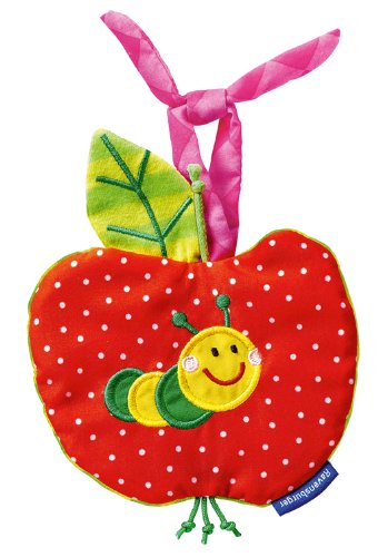 Ravensburger 04423 - Ministeps, Knister-Apfel