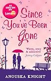 Cover zum Buch Since You've Been Gone