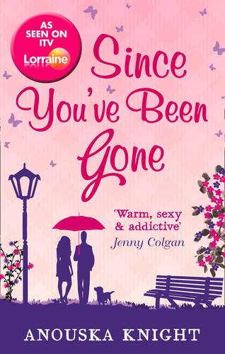Cover zum Buch Since You've Been Gone