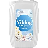 Viking &Ccedil;amaşır Yumuşatıcısı Sensitive 5 Litre