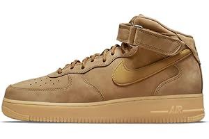 Nike Air Force 1 Mid '07 - Zapatillas deportivas para hombre