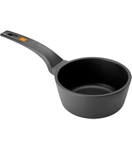 Pintinox Energy Forged Aluminium Casserole Suitable for Induction