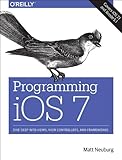 Programming iOS 7 by