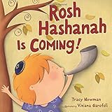 Image de Rosh Hashanah Is Coming!