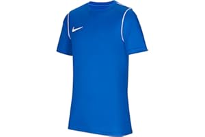 NIKE T-Shirt Dzieci Y Nk Dry Park20 Top Ss