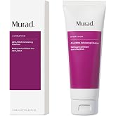 Murad AHA/BHA Exfoliating Cleanser - Soyucu Etkili Y&uuml;z Temizleme Peelingi 1 Paket (1 x 148 ml)