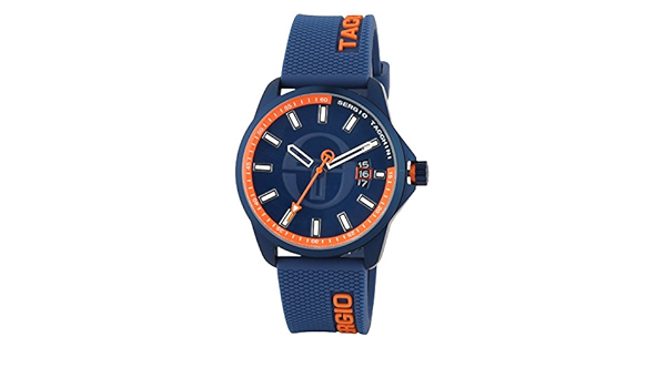 sergio tacchini watch amazon