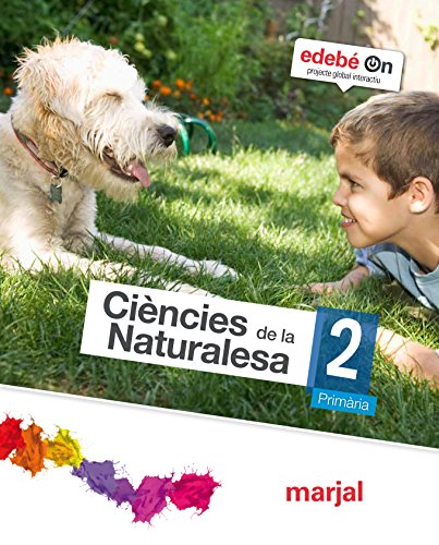 Ciències de la Naturalesa 2 (Valenciano)