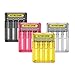 Produktbild ILS - Nitecore Q4 2A Multicolor Quick Charger 4Slots For Rechargeable Li-ion/IMR Battery