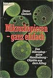 Image de Mikroskopieren, ganz einfach. Das Mikroskop, seine Handhabung, Objekte aus dem Alltag