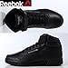 Produktbild Reebok EX-O-FIT HI 3478 Unisex - Erwachsene Sportschuh, Schwarz 32,5 EU