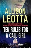 Image de Ten Rules for a Call Girl: An eShort Story (English Edition)