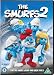 The Smurfs 2 [DVD] [2013]