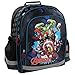 Produktbild Maxi&Mini Avengers Rucksack / Schulranzen, groß, Marvel Hulk / Iron-Man / Captain America / Thor (17)