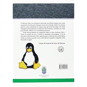 Introducción a Linux e ó software libre (Manuais da Universidade de Vigo)