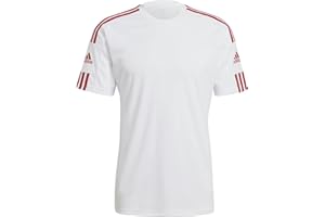 adidas Men's Squadra 21 Jersey Jersey (Short Sleeve)