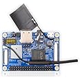 Orange Pi 2G-IoT GPRS, WiFi, Bluetooth, ARM Cortex-A5 32bit,256MB LPDDR2, onboard 512MB Nand Flash