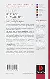 Image de Les 22 lois du marketing