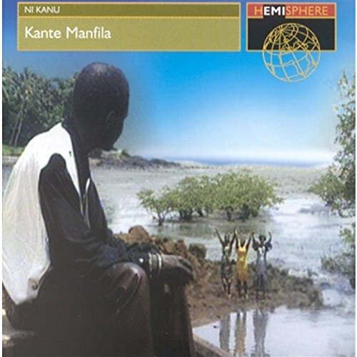 Preisvergleich Produktbild Ni Kanu by Kante Manfila (1995-08-01)