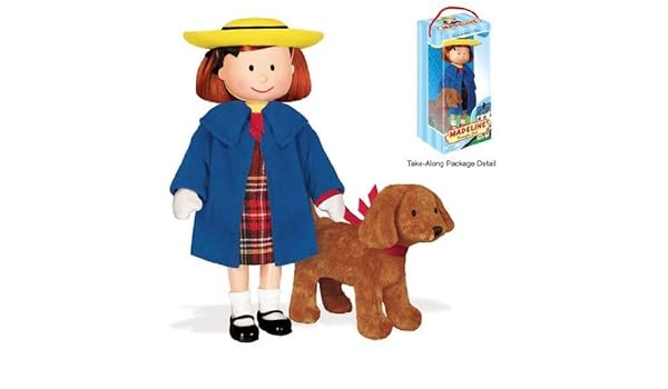 yottoy madeline