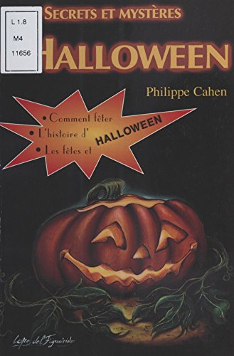 Download Secrets et mystères d'Halloween Download Secrets et mystères d'Halloween