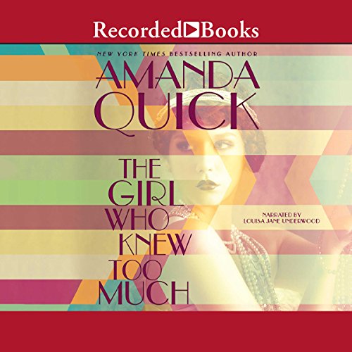 Download The Girl Who Knew Too Much