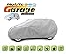 Produktbild Kegel Mobile Garage Vollgarage M1 Hatchback für Citroen C2, Citroen Saxo, Chevrolet Spark ab 2009