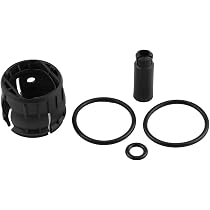 Bague De Levier De Vitesse 68064273AB - Pour Jeep JK 2007-2017, Dodge Caliber - Kit De 2 Pièces
