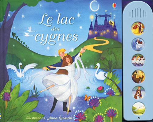 Télécharger Le lac des cygnes Livre eBook France