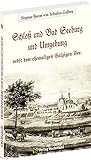 Schloß und Bad SEEBURG und Umgebung: Nebst dem ehemaligen Salzigen See by 