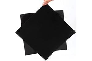 Furiga Stampante 3D Costruire Superficie Magnetica 220X220MM Piastra di Costruzione Morbido Letto Riscaldato Accessorio