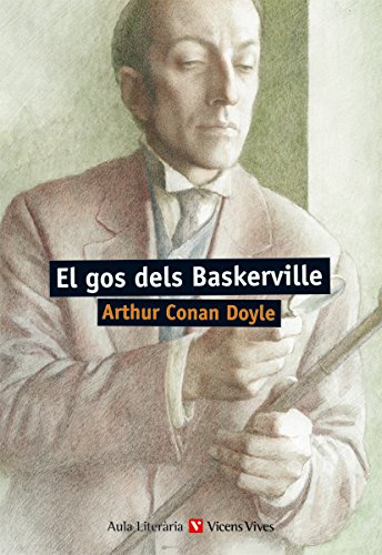 El Gos Dels Baskerville N/e (Aula Literària)