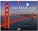 SAN FRANCISCO - Metropole und Kultstadt - Original Stürtz-Kalender 2017 - Großformat-Kalender 60 x 48 cm by 