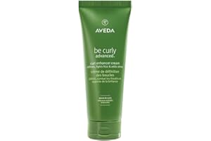 Be Curly Advanced Enhancer Cream by Aveda for Unisex - 6.7 oz Cream