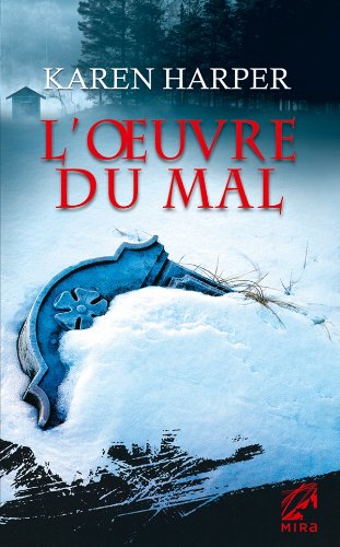 couverture de : L'oeuvre du mal