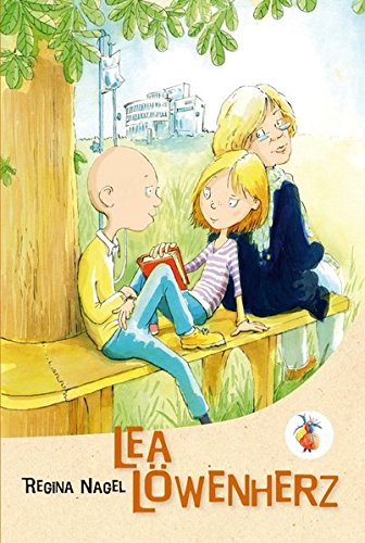 Download Lea Löwenherz